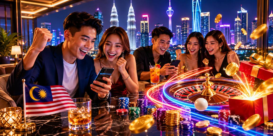 100k 100k App untuk Android dan iOS Malaysia